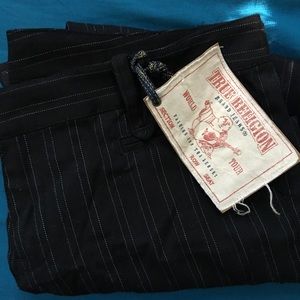 True Religion Rosie Trouser