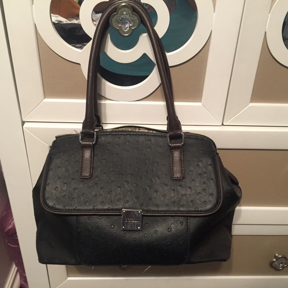Black Guess Purse