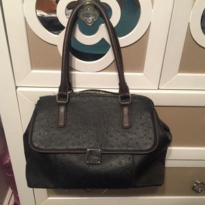 Black Guess Purse