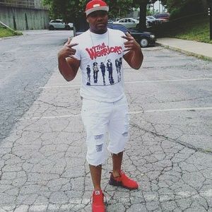 Meet your Posher, Bj