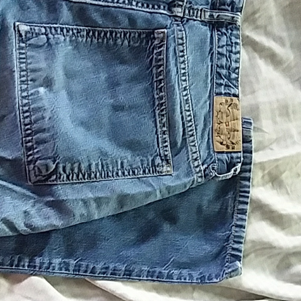 Tommy Hilfiger jeans