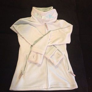Women's Bench Fleece coat