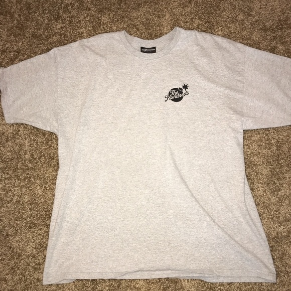 Hundreds Tee - Picture 1 of 2