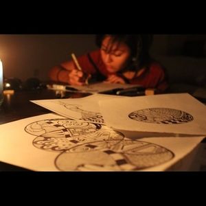 Meet your Posher, Aileen