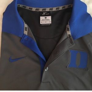 Nike Dri-Fit Polo