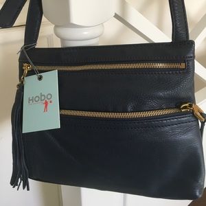 NWT Hobo Bag
