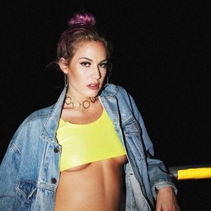Rave top