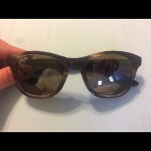 Maui Jim Ladies Sunglasses