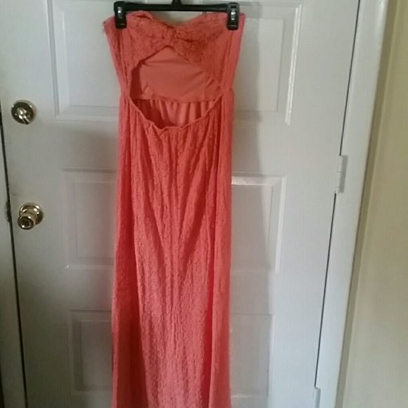 DRESS - Picture 2 of 3