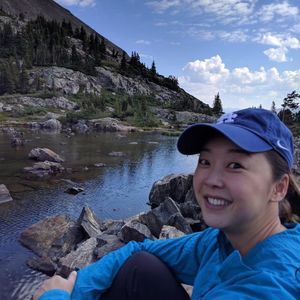 Meet your Posher, Hari