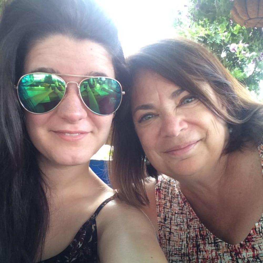 Meet your Posher, Natalie