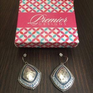 Stocking Stuffer sale! Premier Designs Earrings