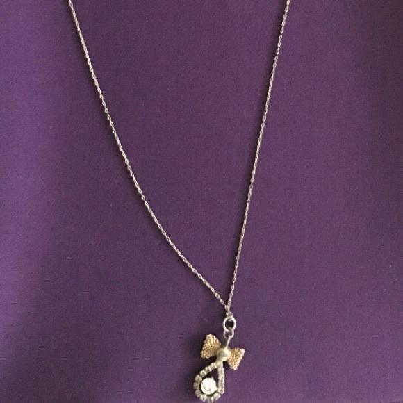 Long necklace - Picture 1 of 1