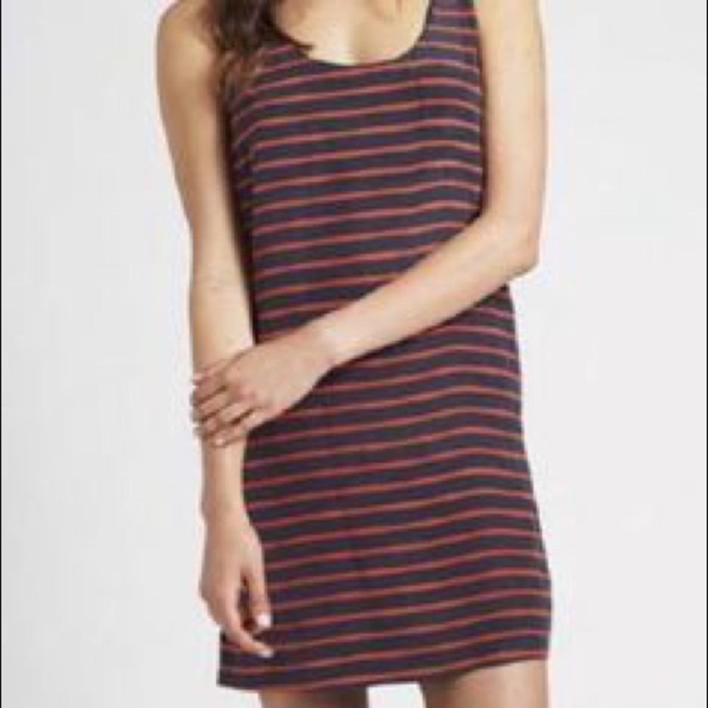 Joie tank dress/tunic