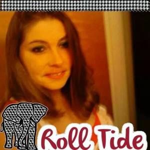 Meet your Posher, Sherry