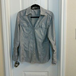 Button down shirt