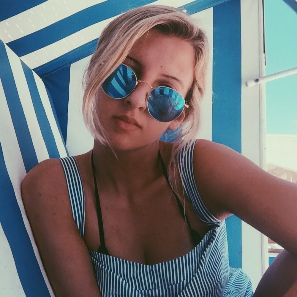 Meet your Posher, Valentina