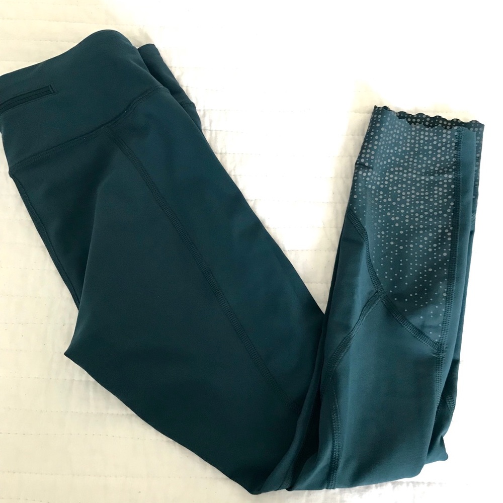 lululemon Tight Stuff Tight reflective *size 4
