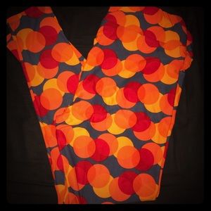LulaRoe leggings!