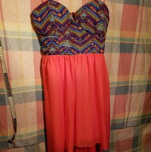 28# City triangle dress size 3