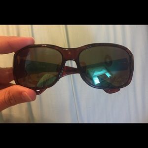 Costa Del Mar sunglasses