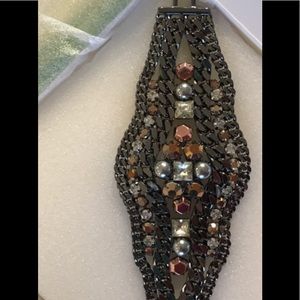 Stella & Dot bracelet