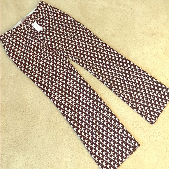 Banana Republic Lined Pants - Picture 1 of 4
