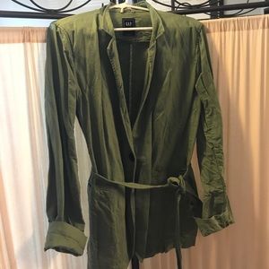 GAP Soft Blazer