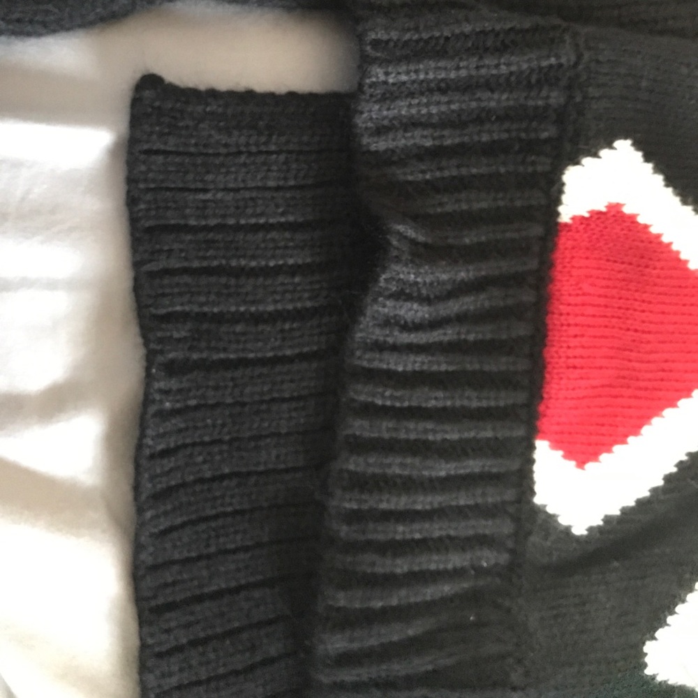 Sweatshirt - Picture 2 of 2