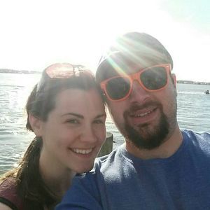 Meet your Posher, Jenny