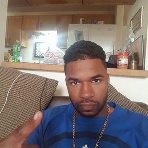 Meet your Posher, Richdakid