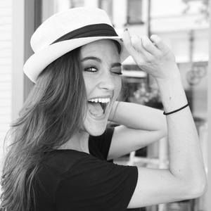 Meet your Posher, Karen