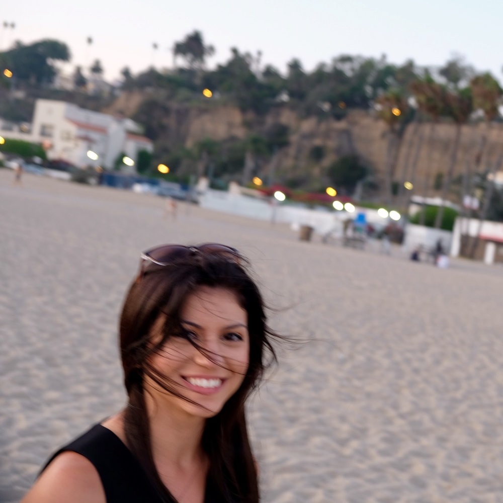 Meet your Posher, Raquel