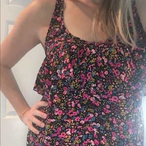 Stunning Rebecca Taylor Blouse!