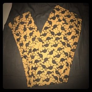 LulaRoe leggings