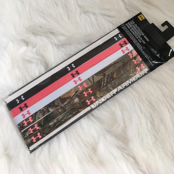 Under Armour Accessories - Under Armour