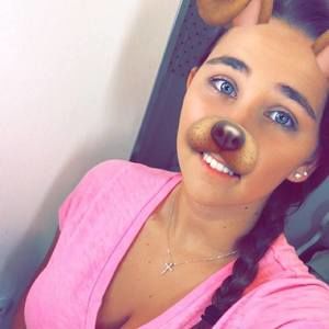 Meet your Posher, Breese