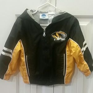 Mizzou Jacket