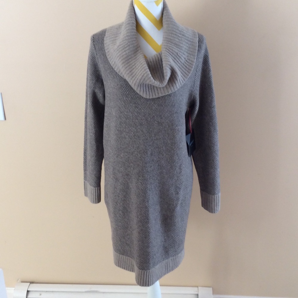 Cynthia Rowley Sweater Dress