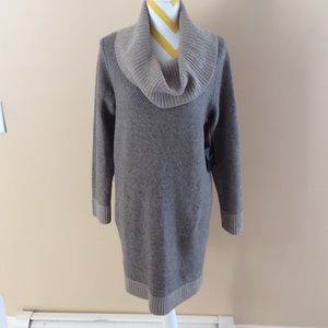 Cynthia Rowley Sweater Dress