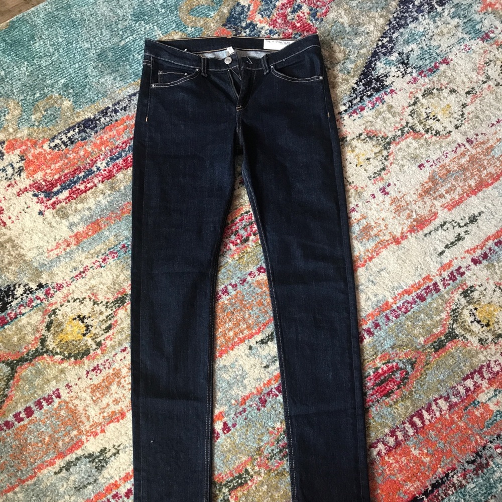 Rag and bone size 29
