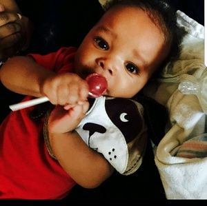 Meet your Posher, Fatima