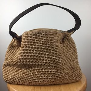 The Sak Crochet Bag