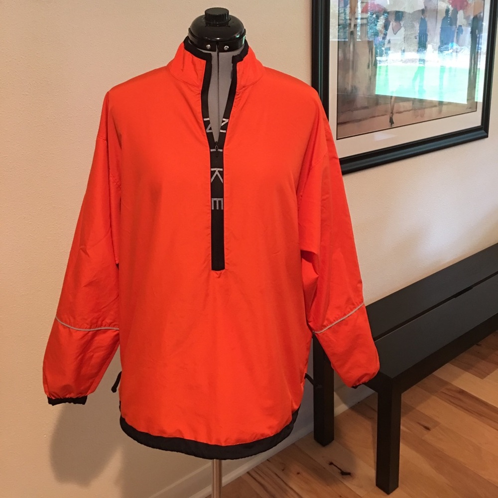 Nike Running Jacket