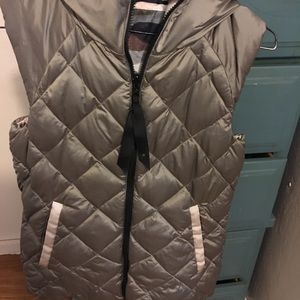 Lululemon vest