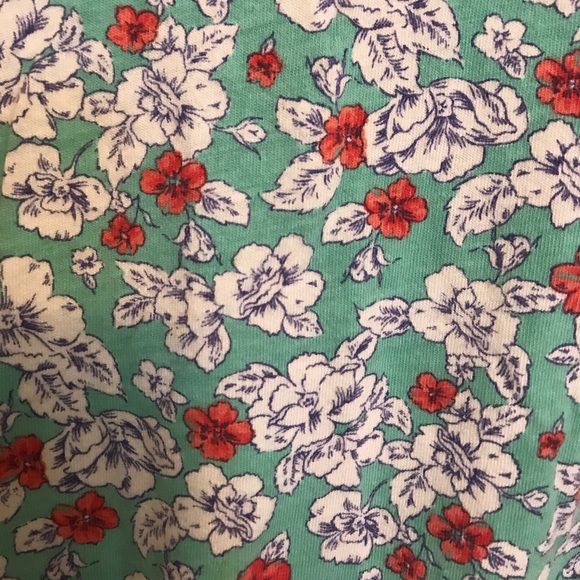 Sweet Floral Sundress - Picture 4 of 4