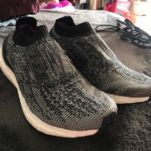 adidas ultra boost uncaged