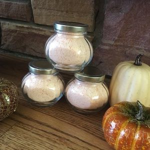 Bath Fuzz - Bath sprinkle