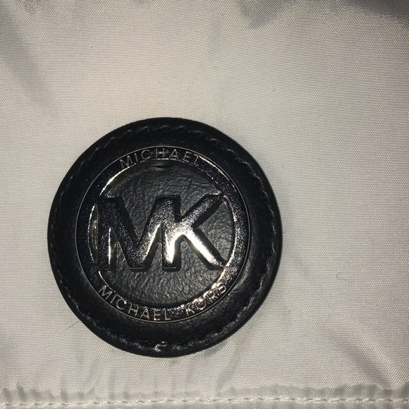 White Michael Kors vest - Picture 2 of 6