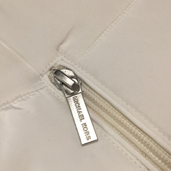 White Michael Kors vest - Picture 4 of 6